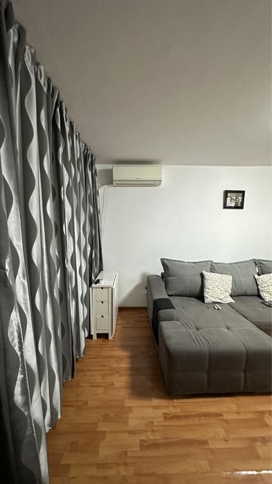 Garsoniera Ploiesti zona Mihai Bravu