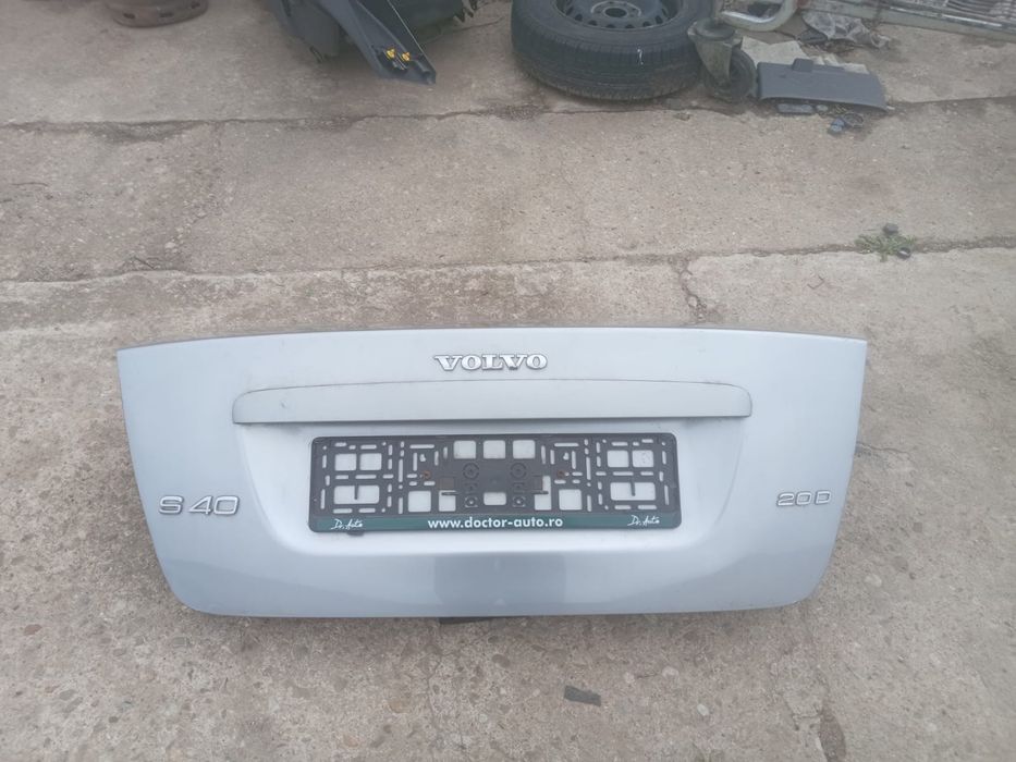 Haion Volvo S40