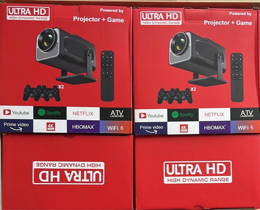 Домашний кинотеатр,Проектр для кино,Смарт Проектр,Проэктр,Проектор