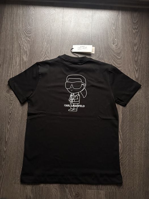 Tricou Karl Lagerfeld