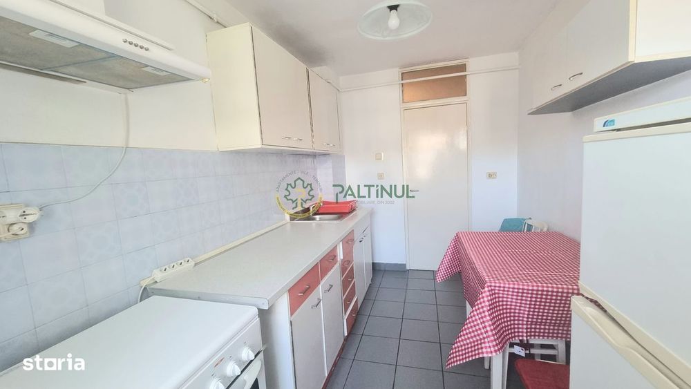Apartament 3 camere cu balcon et. 3 Calea Dumbravii