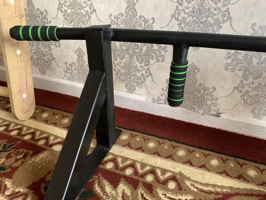 Жаңа ТУРНИК сатылады