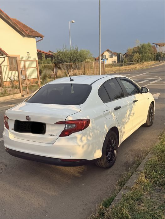 De vanzare Fiat Tipo Street 2020 1,4 benzina