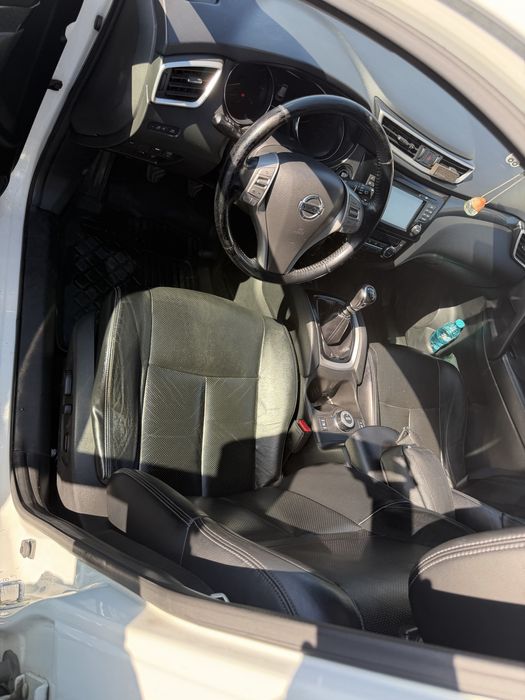 Nissan X-Trail 1.6 4x4