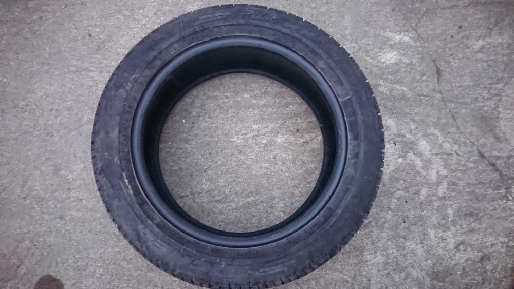 Michelin pilot hx, vara 205.50.16, nou.