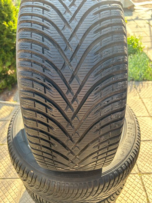 18-ки гуми klebber 6-7 мм грайфер