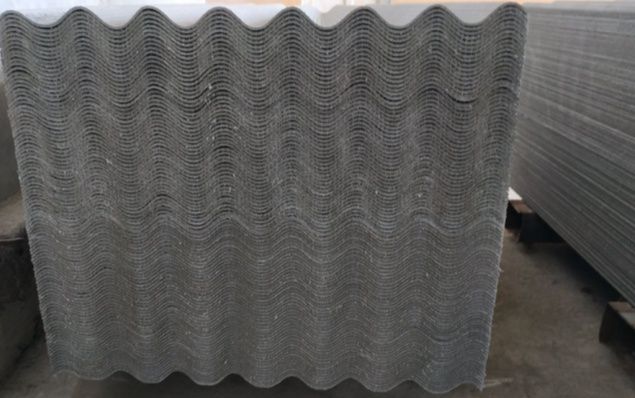 Кувассой шифер 40.000 5 йил кафолати билан