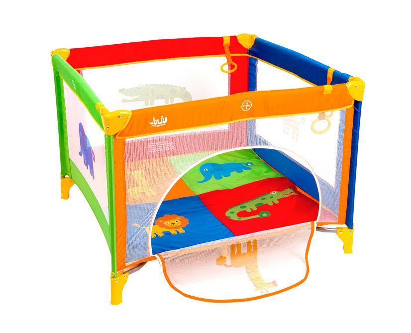 Vand loc de joaca copii