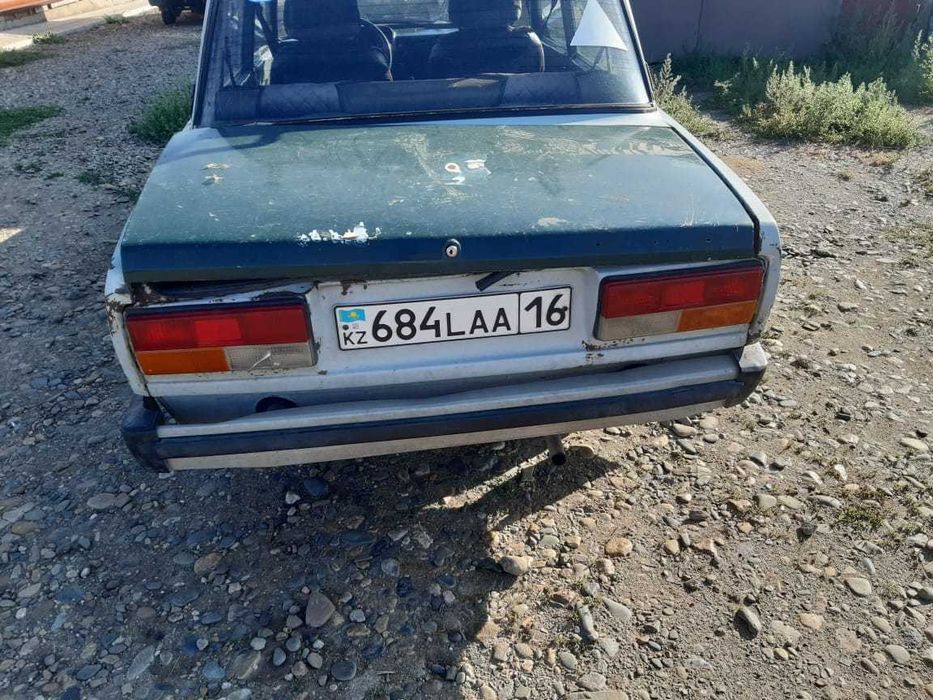 Продам Жигули ВАЗ2105.Рассрочки нет.Обмена нет