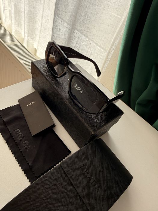 Ochelari Prada Originali ful box