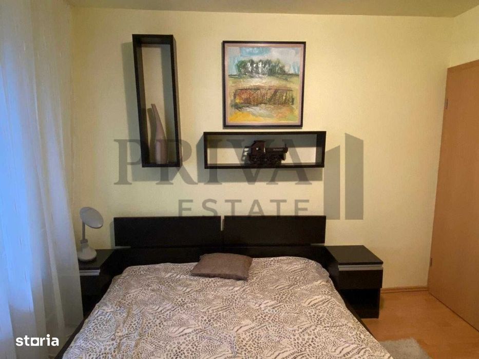 Apartament mobilat 4 camere, 2 bai, etaj 2, Soarelui — fotografia 2