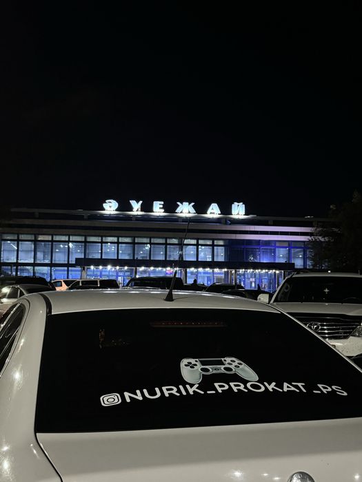 Прокат ps4 Аренда ps4