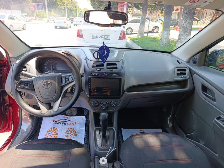 Срочно Продается Равон Коболт Автомат !