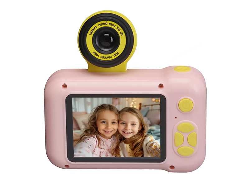 НОВИ! Детски цифров фотоапарат DENVER