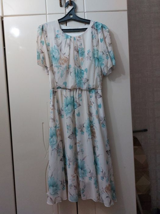 Женские одежды летнее