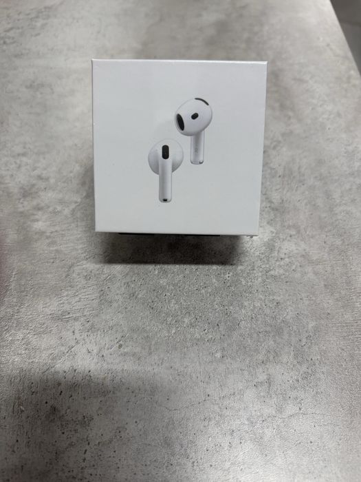 Air pods4 lux качество
