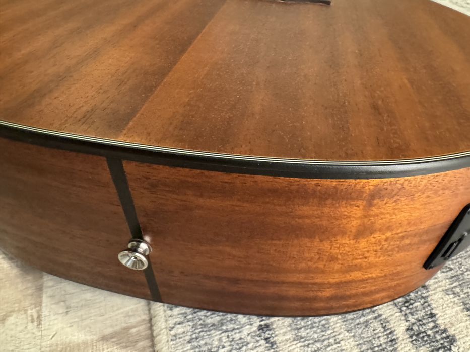 Chitara electroacustica Prodipe