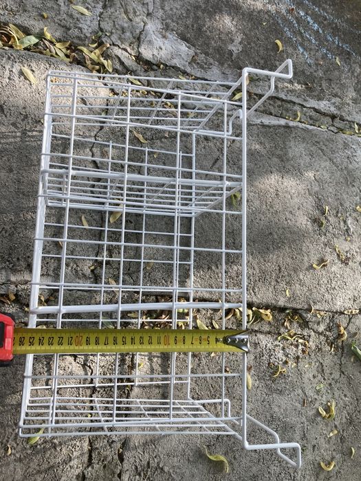 Решетки за фризер