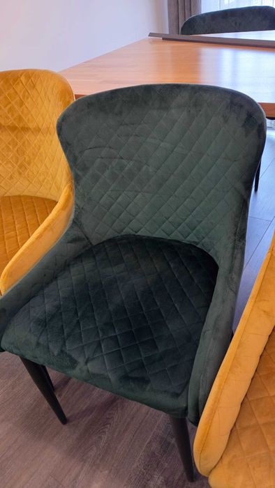 Столове Jysk Pebringe / Napredak