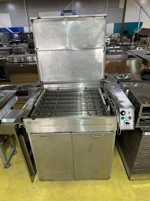 Пончиковый аппарат, оборудование