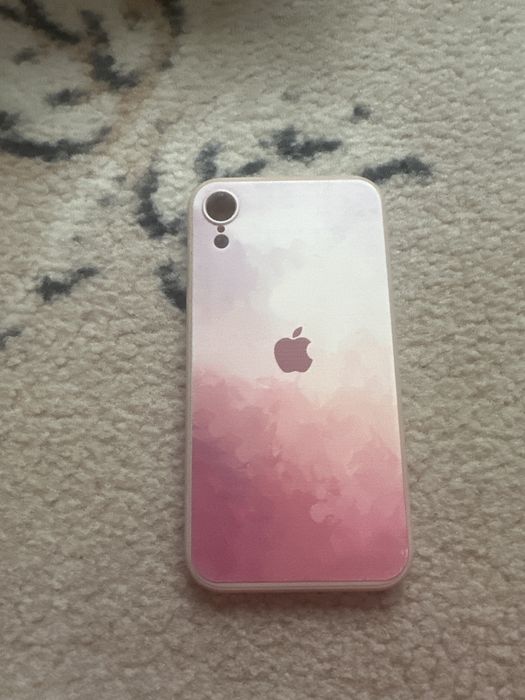 Калъф за телефон iphone Xr