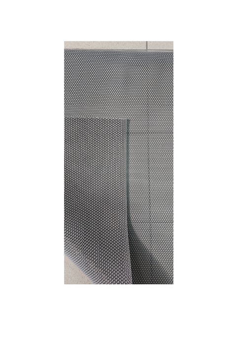 Коврик гелевый Zig-zag 0.9×15м толщина 5мм