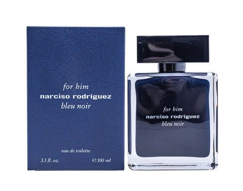NR Bleu Noir For Him edt 100ml- парфюм за мъже