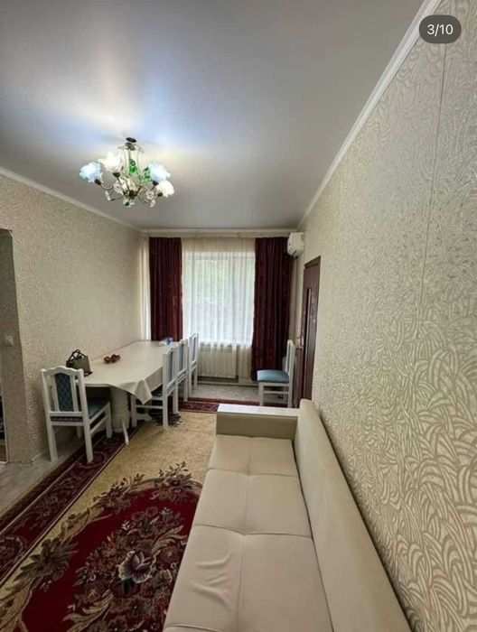 2 НА МАРЕСЬЕВА за 85000