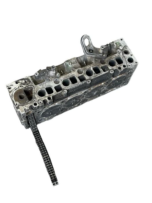 Chiulasa Motor Mercedes-Benz E-Class Ii W210 1995 - 2003 2.2Cdi R6110162601