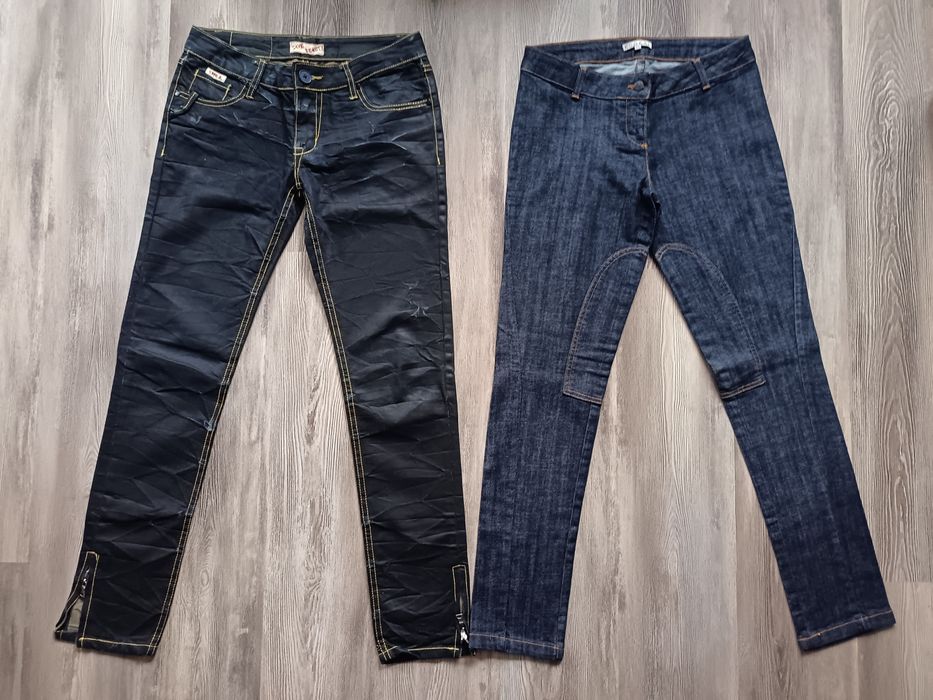 Kokai и  Save beauty Дамски дънки