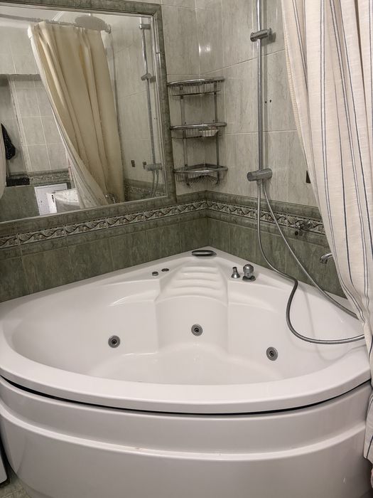 Джакузи бесплатно