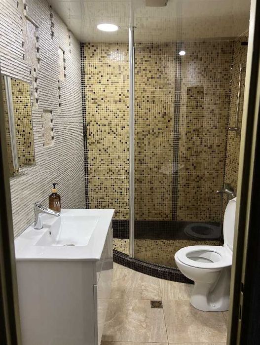 Дава се под наем Двустаен апартамент в София, Зона Б-18 - 56 кв.м за 510 € - Снимка #5