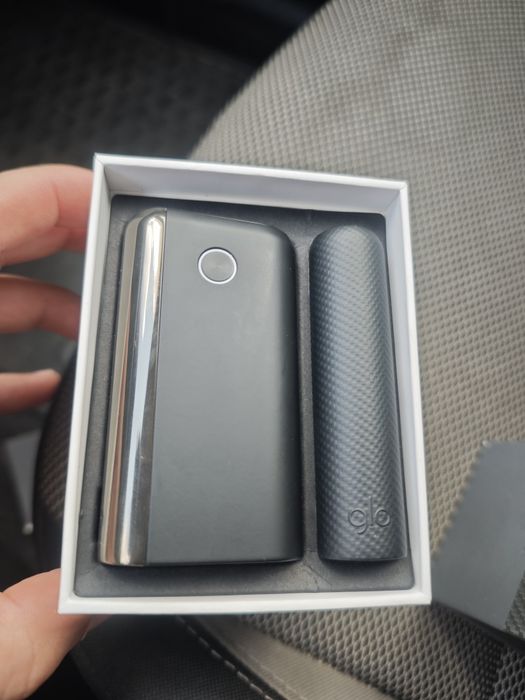 Glo hyper +uniq g403 și g413