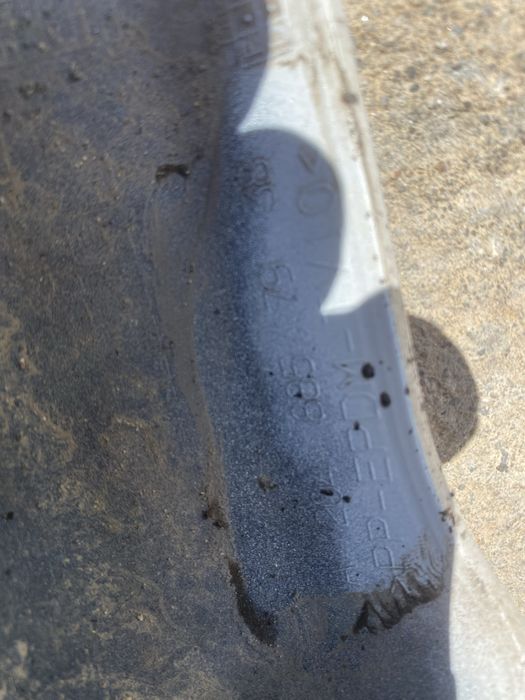 GLK задна броня AMG цена 500 лв гола