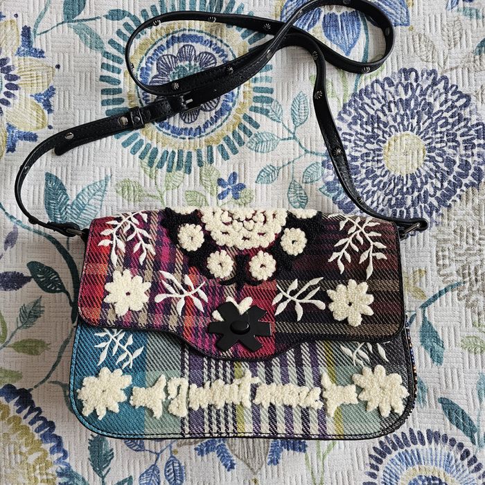 Дамска чанта Desigual