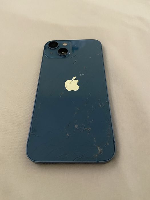 iPhone 13,128 гб