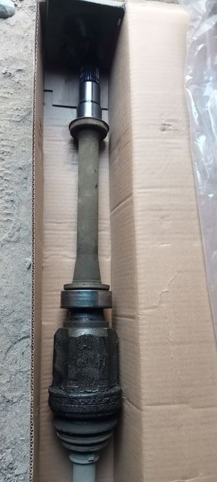 Гранат Лексус ES300