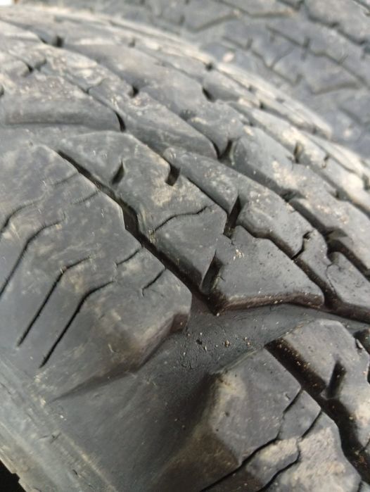 Покрышки Газель продам