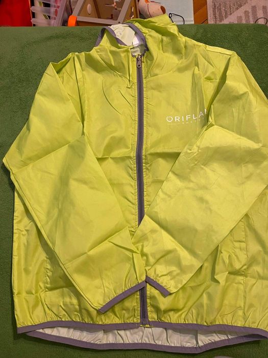 Нова ветровка Орифлейм с/м размер
