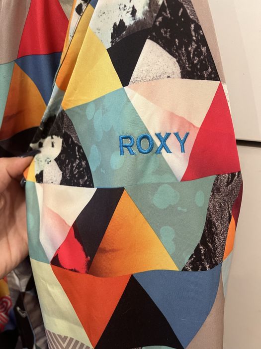 Дамско сноуборд яке Roxy
