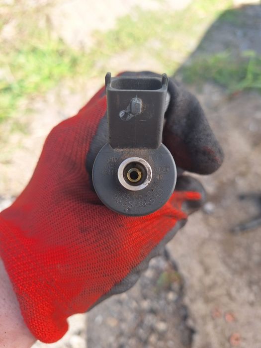 Дюзи Пежо 406 2.0HDI