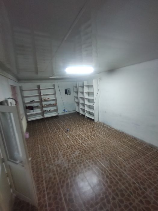 Коммерческое помещение