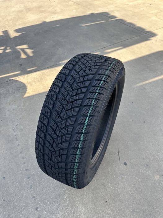 Anvelope 225/55 R18 Alpin Sport m+s Dot 2025 Garantie 3 ani