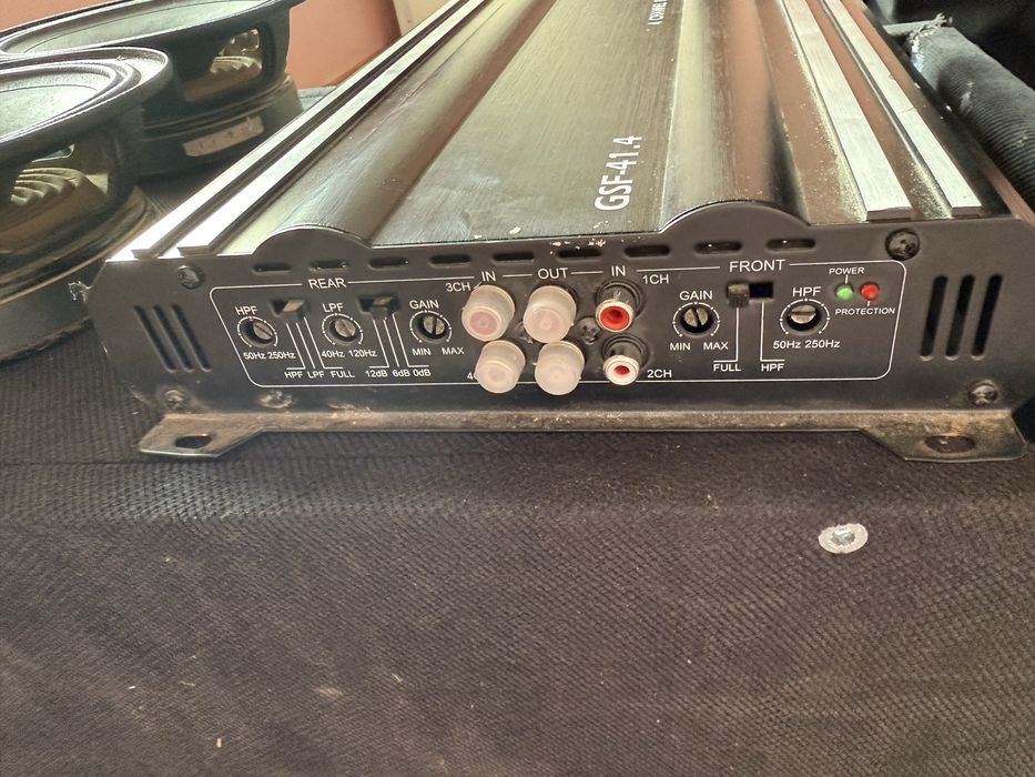 Сабуфер 12 лік прайд без ремонт