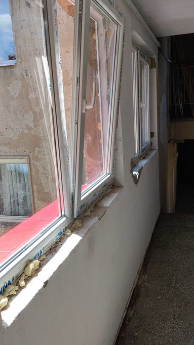 Vând garsonieră recent renovată preț 8000 de euro