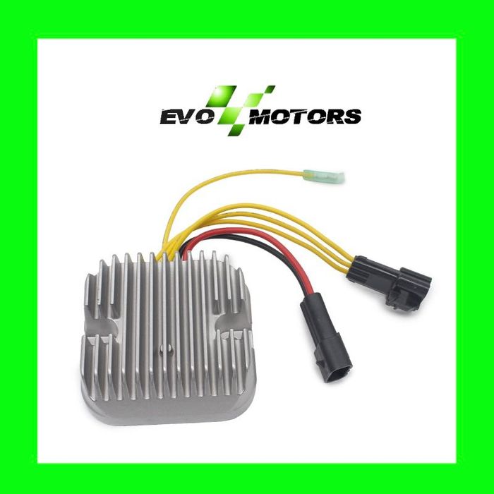 Releu Incarcare Atv Polaris Sportsman 500 800 RZR Ranger EFI A671