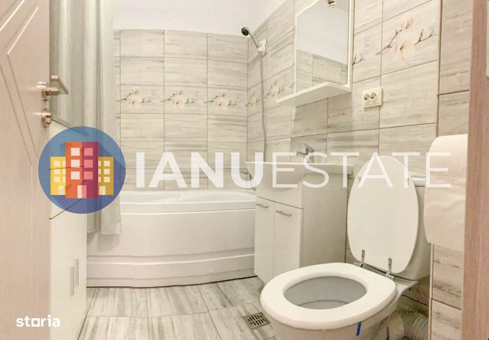 Titan 15`Metrou 1 Decembrie Parcul Teilor Centrala Parcare PetFriendly