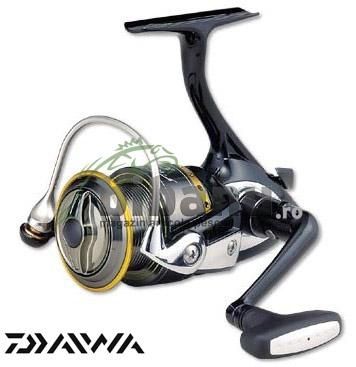 Vând mulineta Daiwa R'nessa 3000