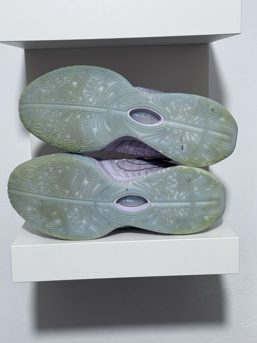 Nike lebron 21 XXI easter