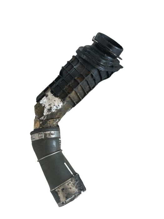 Tubulatura Intercooler Turbo Dacia Duster 2010 - > 1.5Dci Euro5 K9K-R8